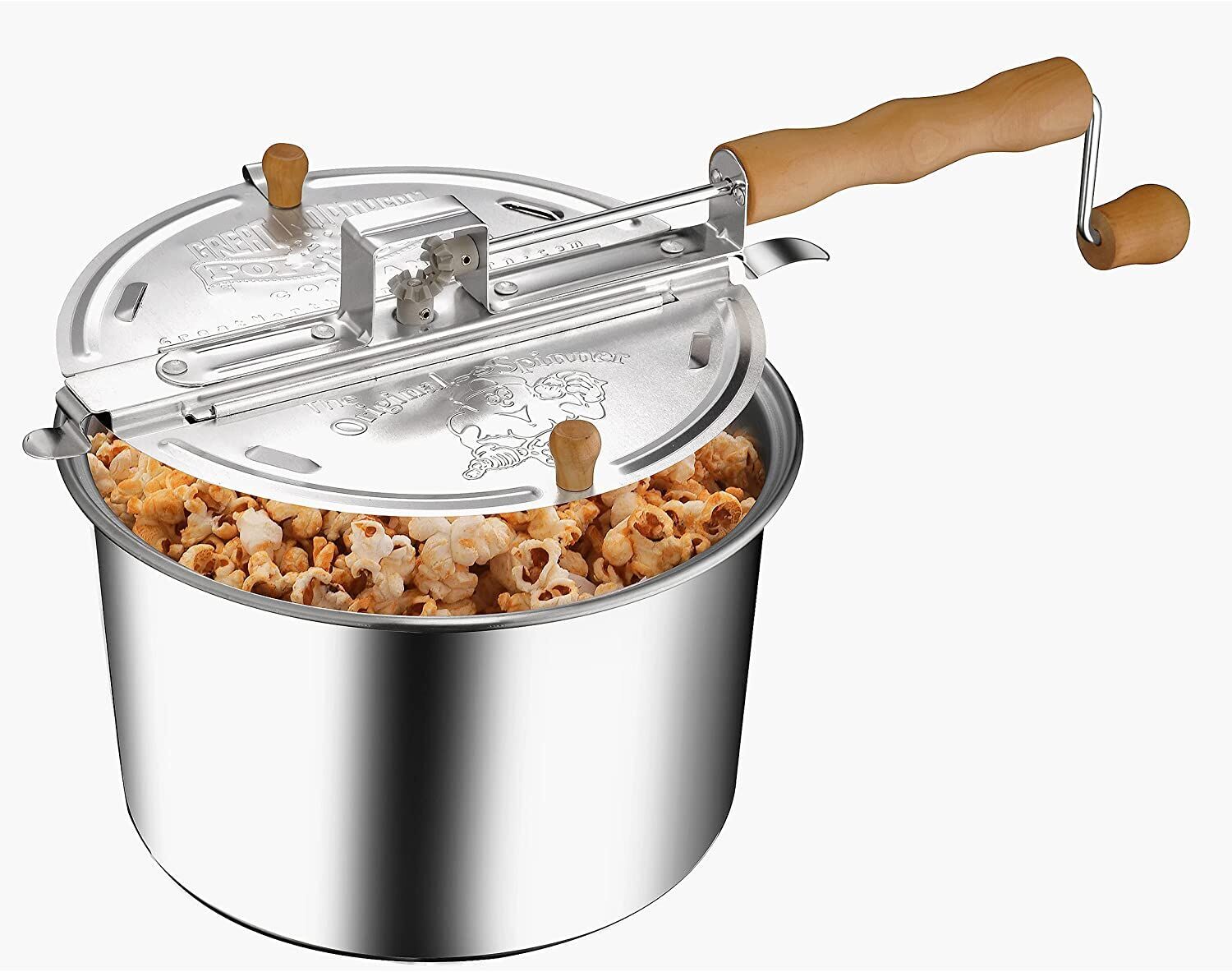 For the dad who likes nostalgic snacks.